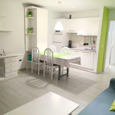 Pistachio Apartment Lanzarote Apartment Коста-Тегисе Экстерьер фото